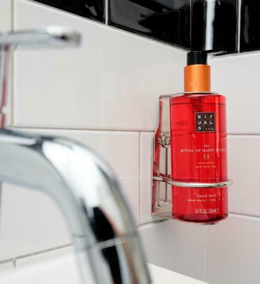 スタンダードルーム, Brasserie Smits