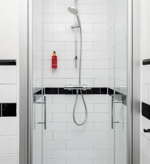 スタンダードシングルルーム, Brasserie Smits