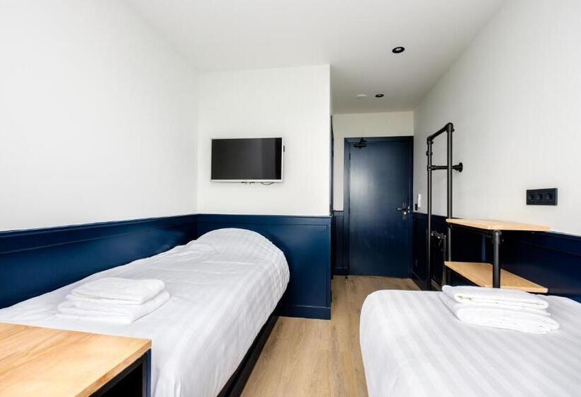 スタンダードルーム, Brasserie Smits