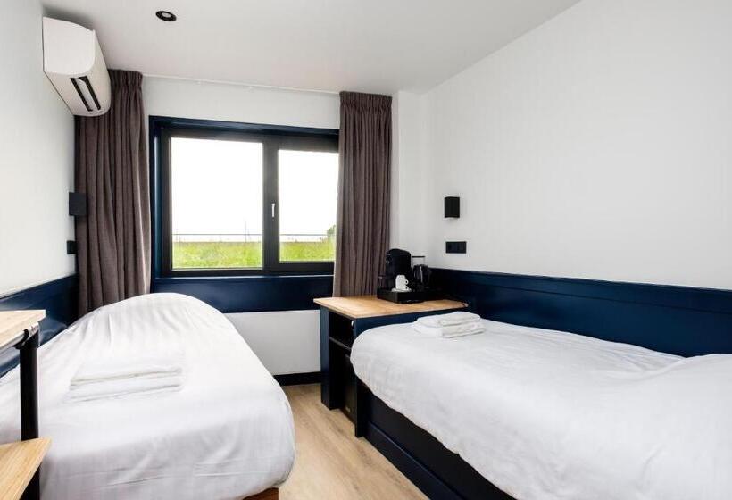 スタンダードルーム, Brasserie Smits