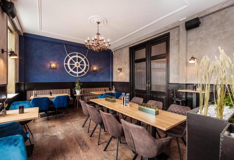 Номер Стандарт, Brasserie Smits