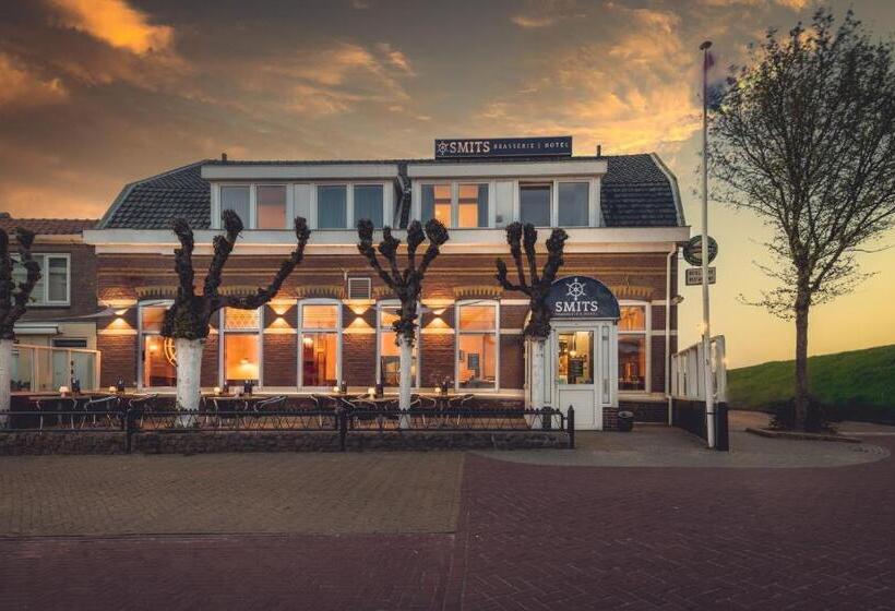 デラックスルーム, Brasserie Smits