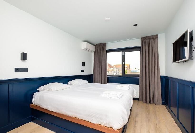 スタンダードルーム, Brasserie Smits