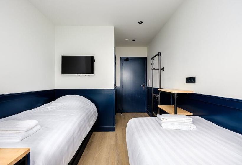 スタンダードルーム, Brasserie Smits