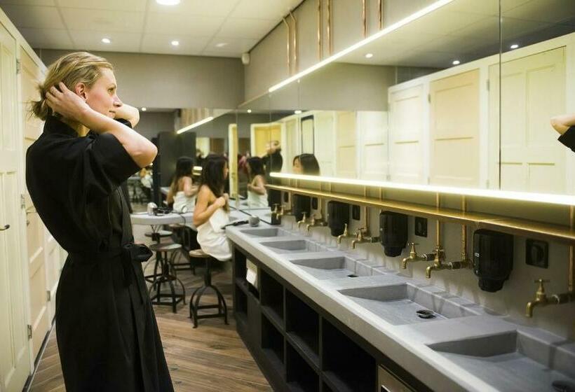 اتاق استاندارد, Cityhub Amsterdam