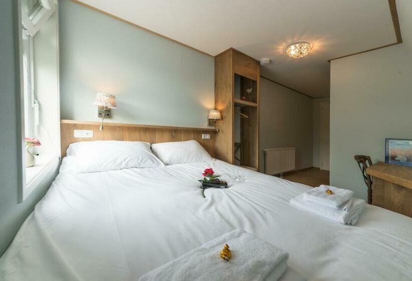 اتاق اکونومی, Giethoorn