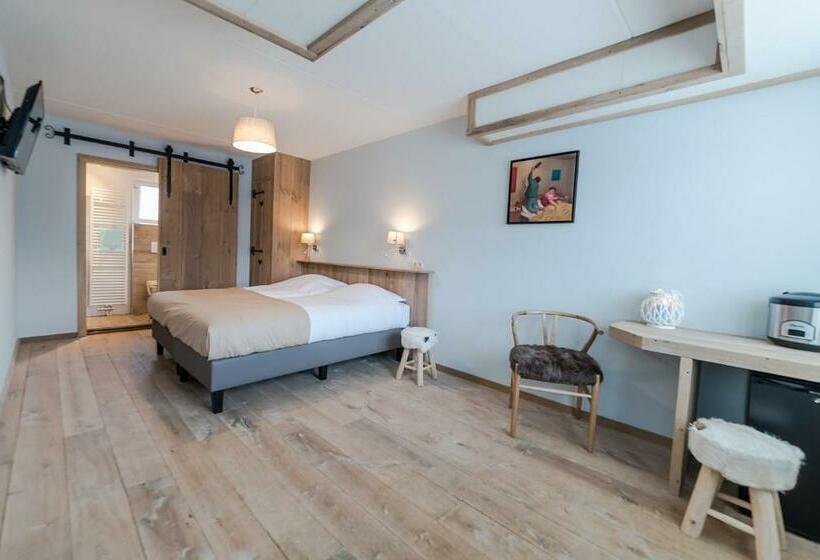 اتاق لوکس, Giethoorn