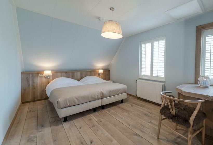 اتاق لوکس, Giethoorn