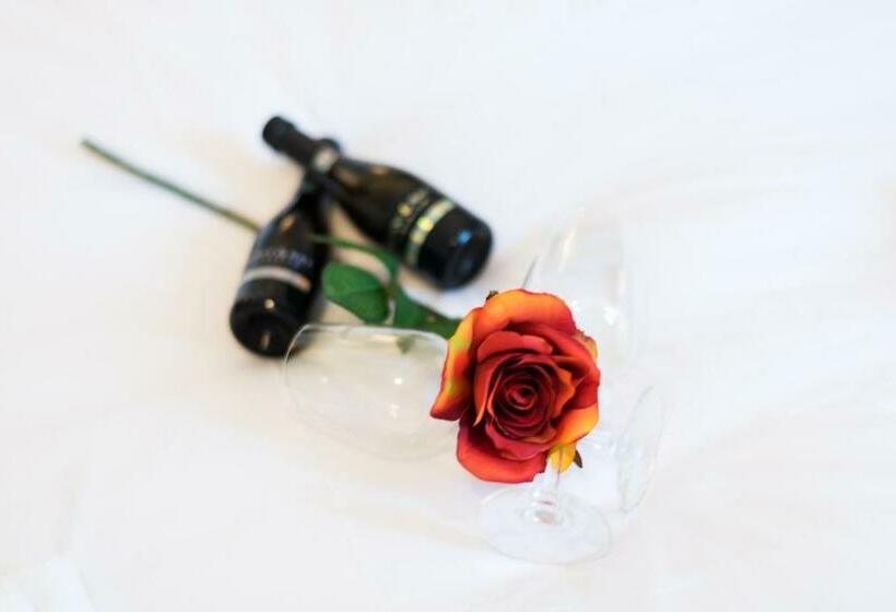 اتاق لوکس خانوادگی, Giethoorn