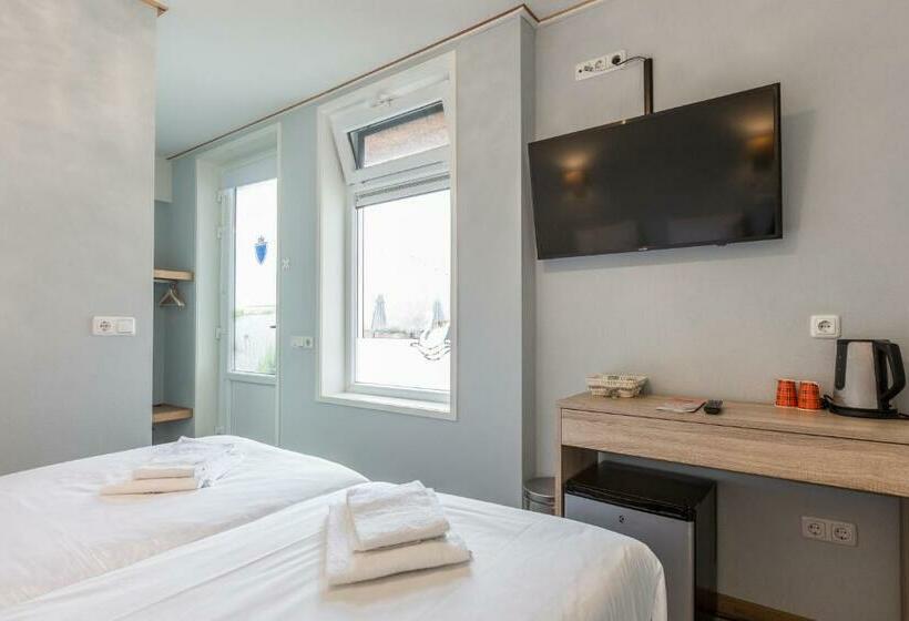 اتاق اکونومی, Giethoorn