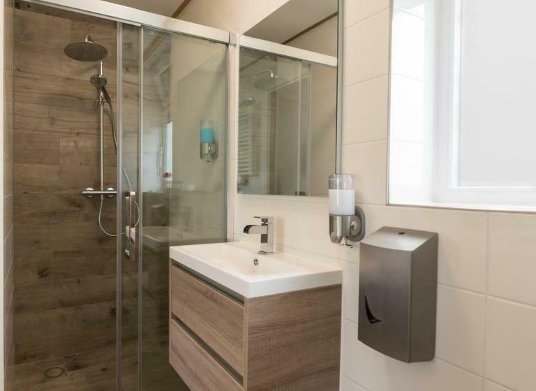 اتاق لوکس خانوادگی, Giethoorn