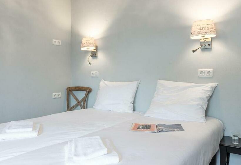 اتاق اکونومی, Giethoorn