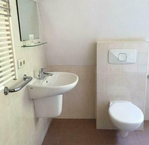 豪华房间, Jambon