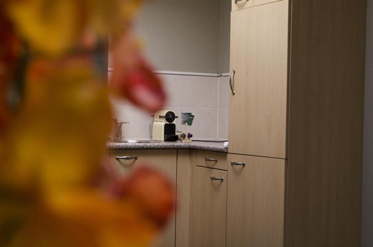 豪华房间, Jambon