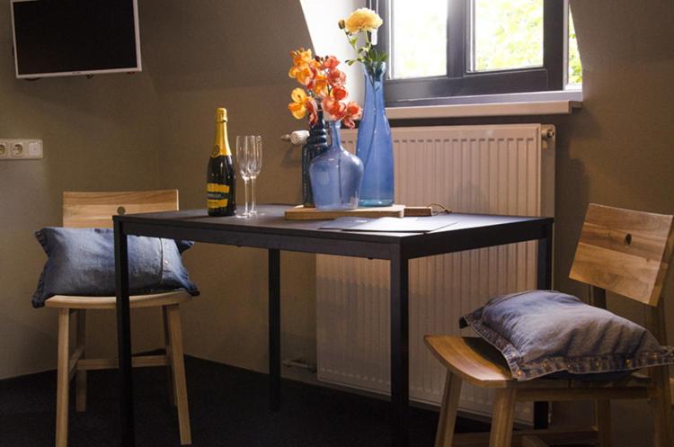 豪华房间, Jambon