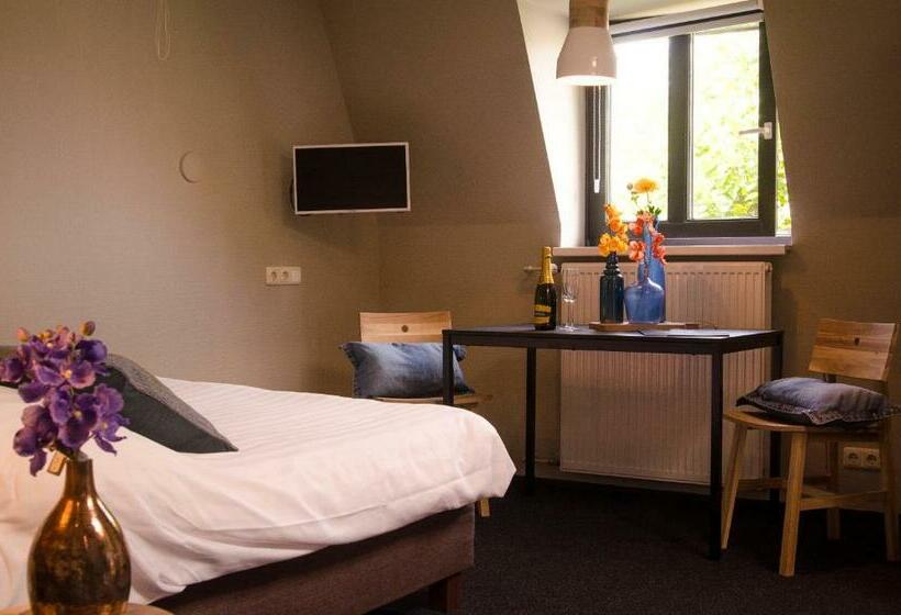 豪华房间, Jambon