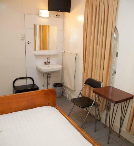 浴室共有ベーシックルーム, Jimmy