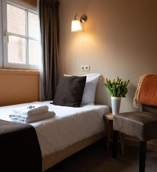 Номер Стандарт Индивидуальный, Stedswal