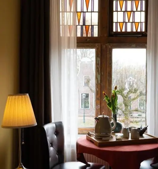 Standard-huone, Stedswal