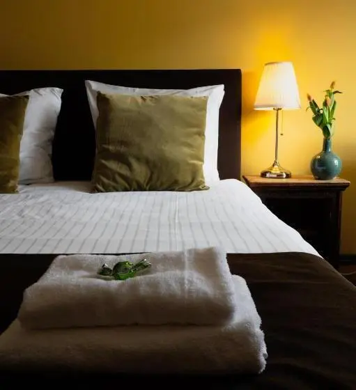 Standard-huone, Stedswal