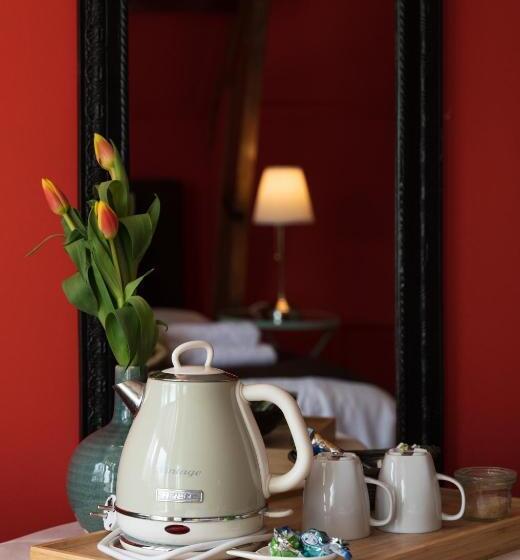 חדר סטנדרט, Stedswal