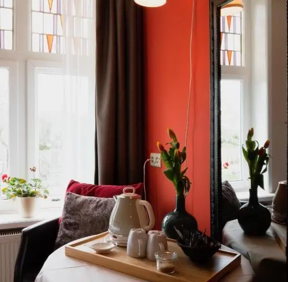 Standard-huone, Stedswal