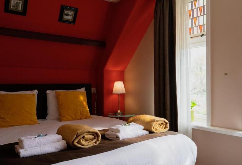 חדר סטנדרט, Stedswal