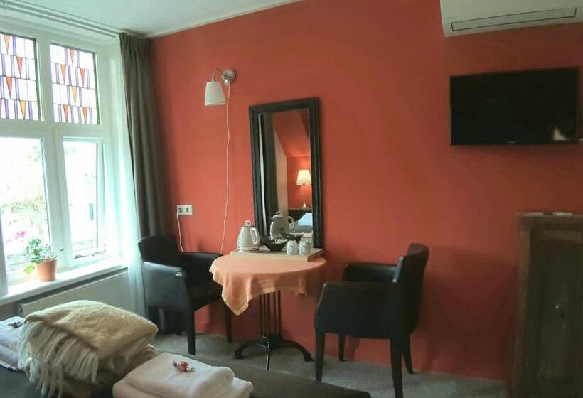 חדר סטנדרט, Stedswal