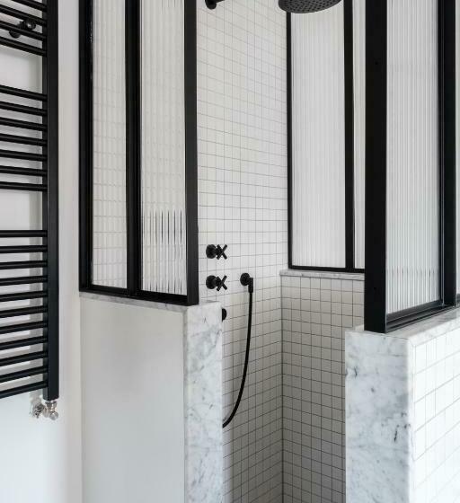 جناح, Morgan & Mees Amsterdam