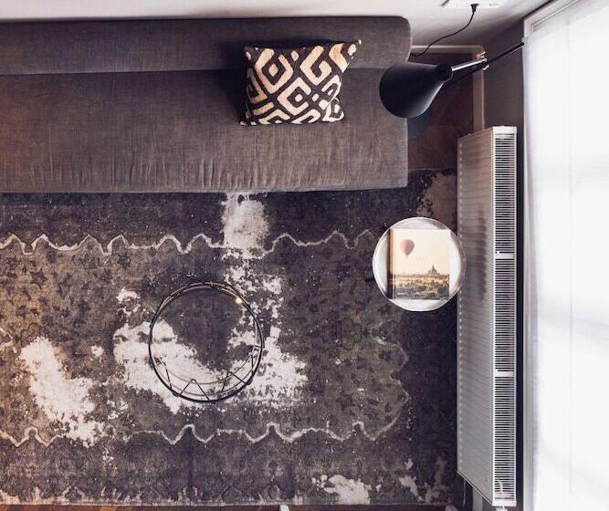 غرفة ديلوكس, Morgan & Mees Amsterdam