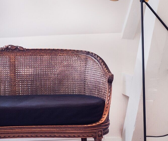 جناح, Morgan & Mees Amsterdam