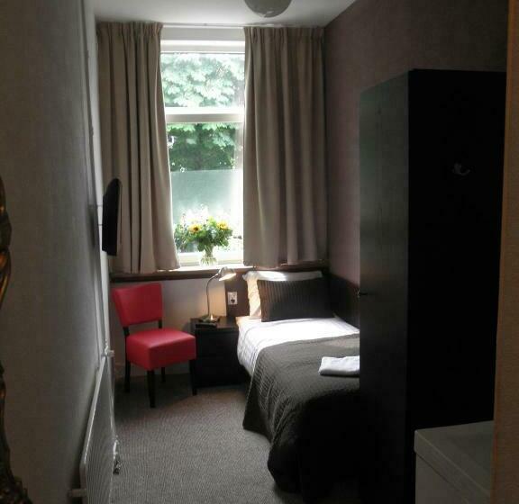 Номер Стандарт Индивидуальный, Orion