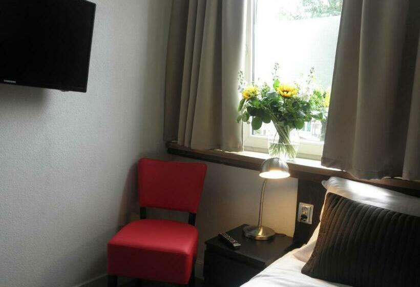 Номер Стандарт Индивидуальный, Orion