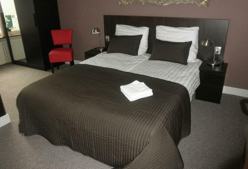 Номер Стандарт, Orion