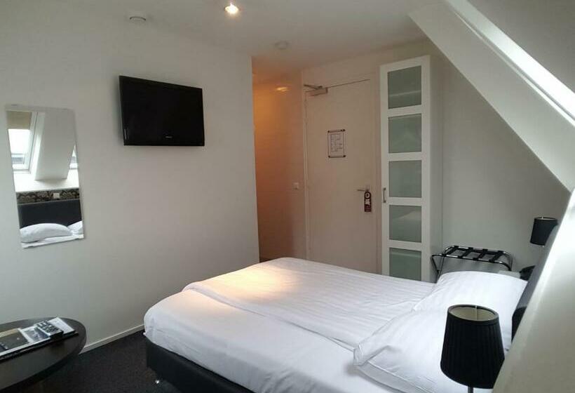 חדר אקונומי, 1851