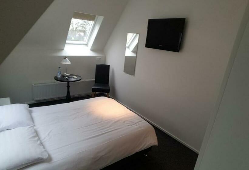 חדר אקונומי, 1851