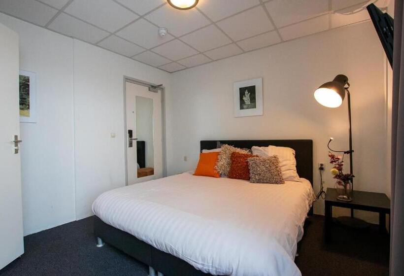 スタンダードルーム, Parkstad City