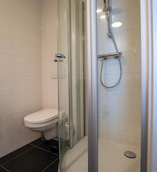 スタンダードルーム, Parkstad City