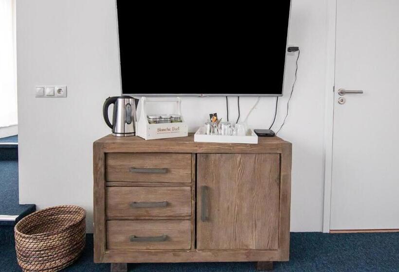 スタンダードルーム, Parkstad City