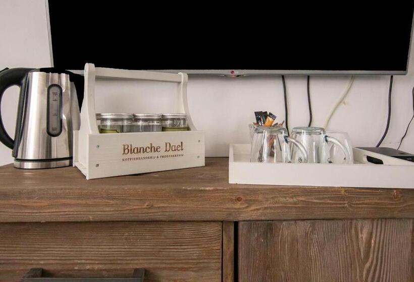 スタンダードルーム, Parkstad City