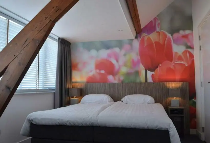 Family Room, Restaurant De Engel