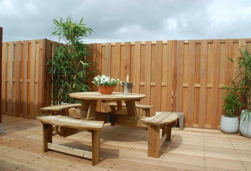 חדר סטנדרט, Restaurant De Engel