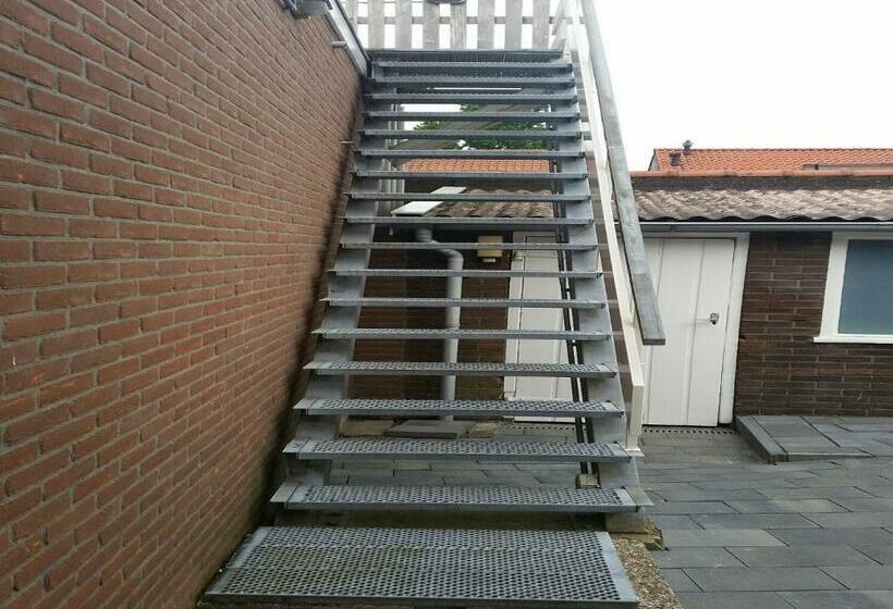 חדר סטנדרט, Restaurant De Engel