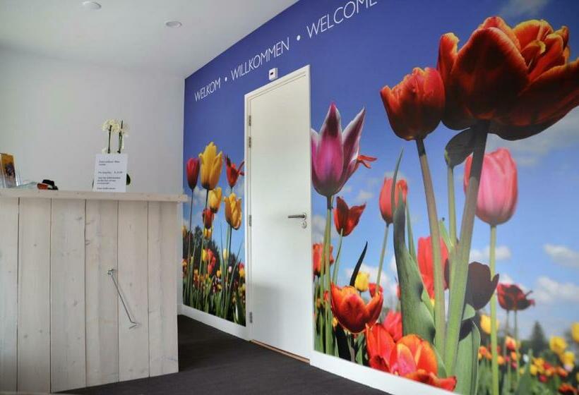 חדר קלאסי, Restaurant De Engel