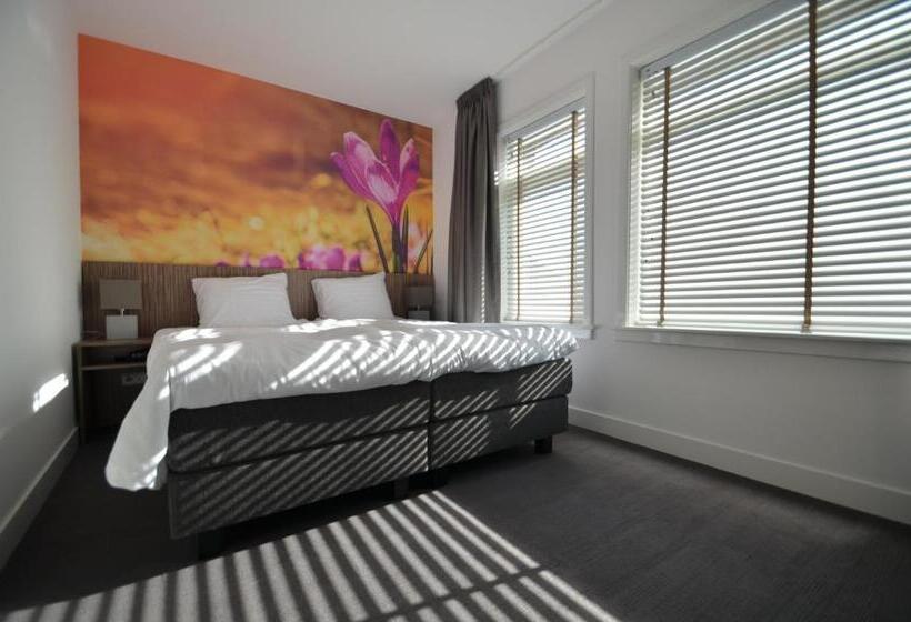 חדר קלאסי, Restaurant De Engel