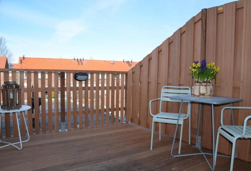 חדר קלאסי, Restaurant De Engel