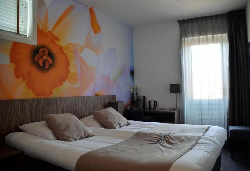 חדר קלאסי, Restaurant De Engel