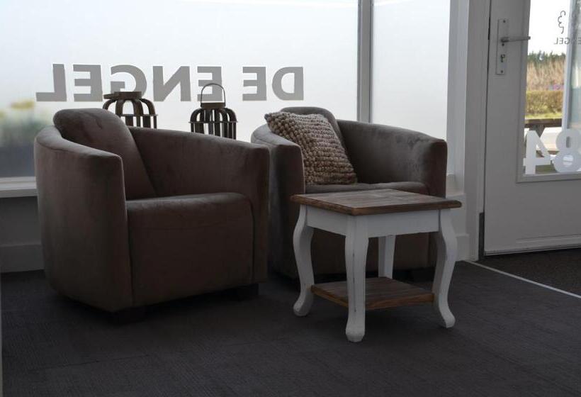 חדר קלאסי, Restaurant De Engel