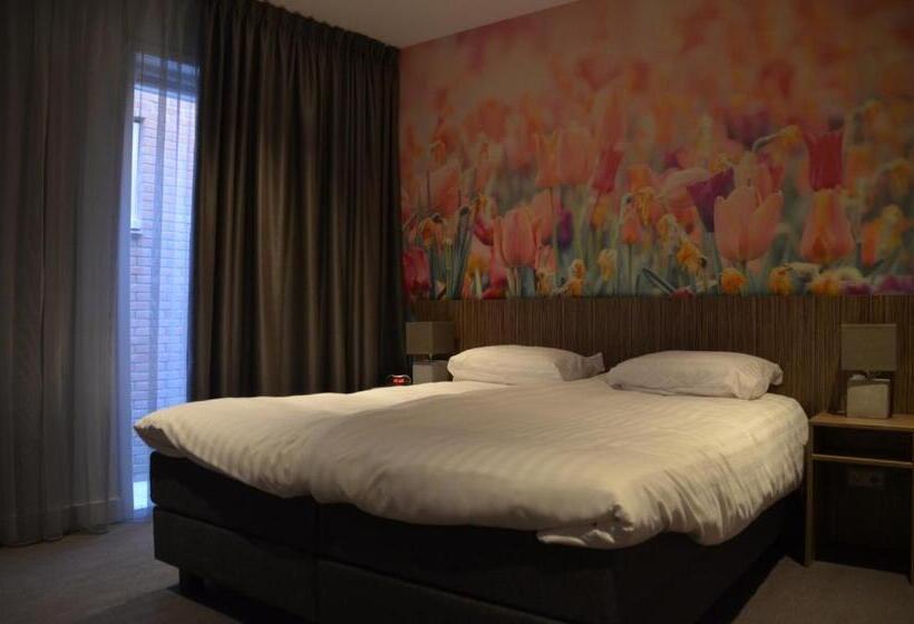 חדר קלאסי, Restaurant De Engel