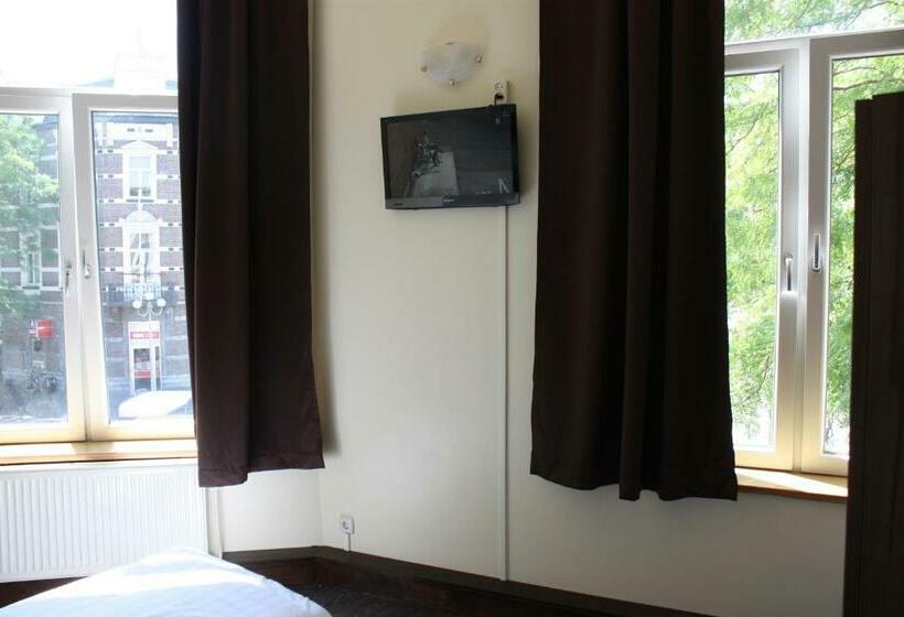 اتاق استاندارد, Sansa